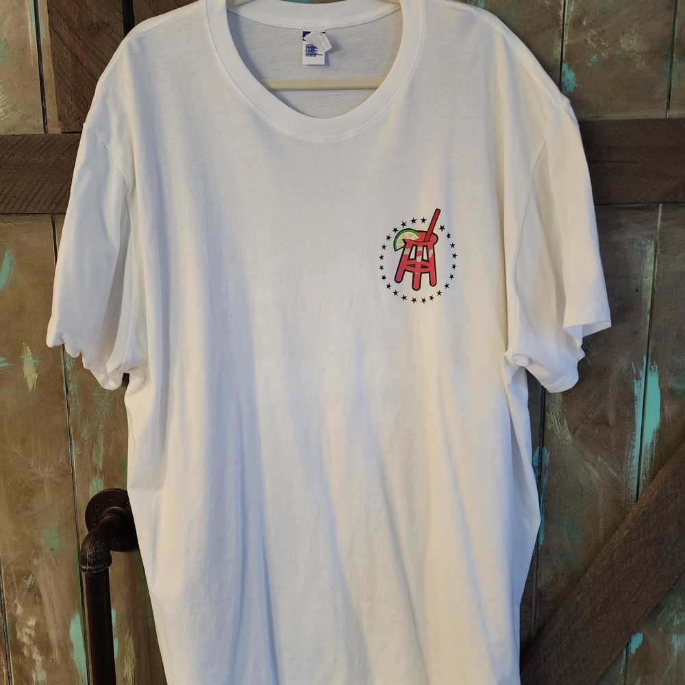 Barstool Tshirt